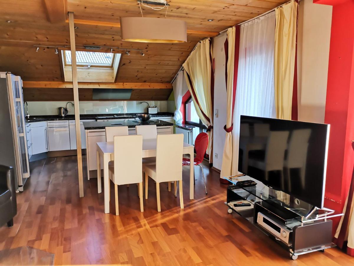 Отель Engelhof Тутцинг